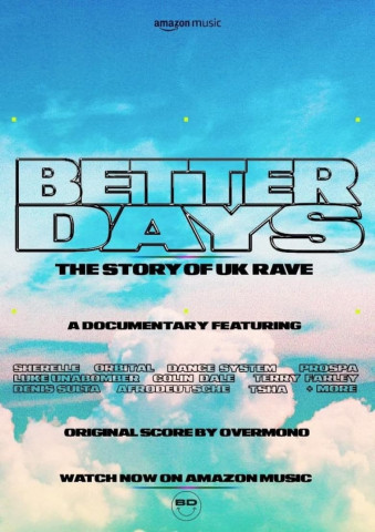 Die Rave-Geschichte des Vereinigten Königreichs (2021)