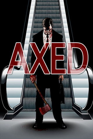 Axed (2012)