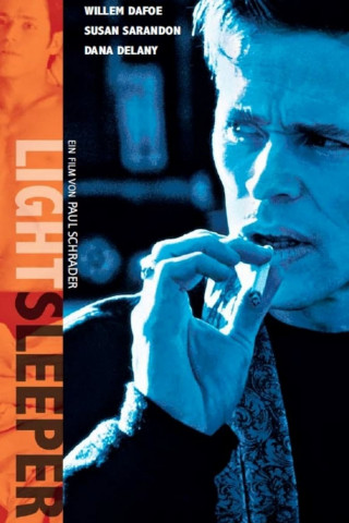 Light Sleeper (1992)