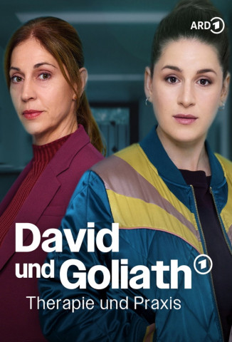 David und Goliath (2025)