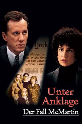 Unter Anklage - Der Fall McMartin (1995)
