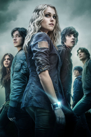 The 100 (2014)
