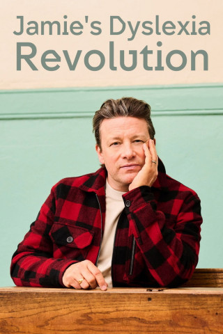 Jamie's Dyslexia Revolution (2025)