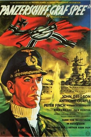 Panzerschiff Graf Spee (1956)