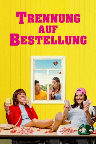 Trennung auf Bestellung (2018)