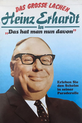 Das hat man nun davon (1970)