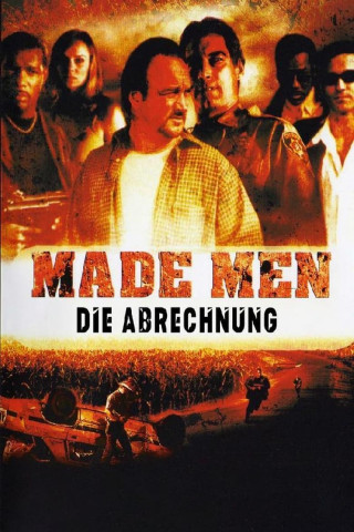 Made Men - Die Abrechnung (1999)