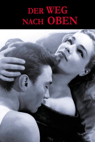 Der Weg nach oben (1958)