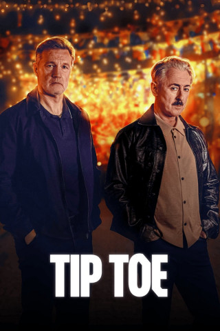 Tip Toe (2026)