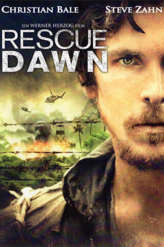 Rescue Dawn (2007)