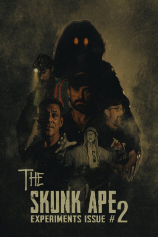 The Skunk Ape Experiments (2022)