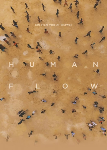 Human Flow (2017)