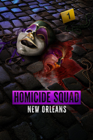 Mordkommission New Orleans (2025)