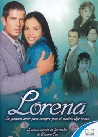 Lorena (2019)
