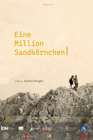 Eine Million Sandkörnchen (2025)