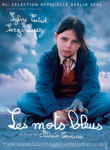 Worte in Blau (2005)