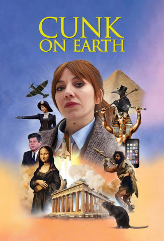 Cunk On Earth (2022)