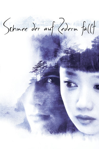 Schnee, der auf Zedern fällt (1999)
