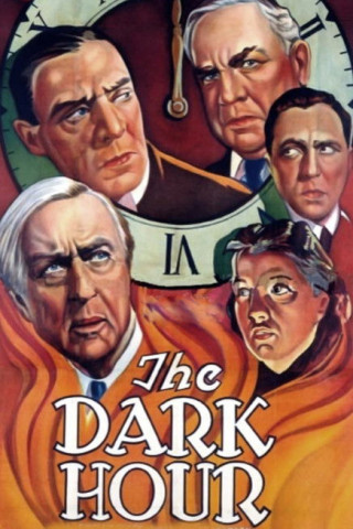 The Dark Hour (1936)