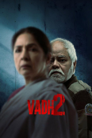 Vadh 2 (2026)