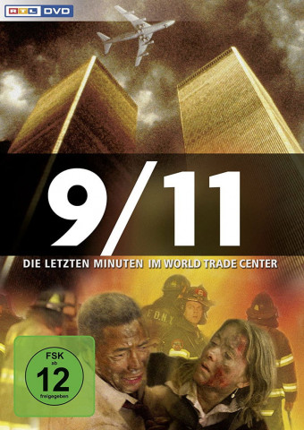 9/11 - Die letzten Minuten im World Trade Center (2006)