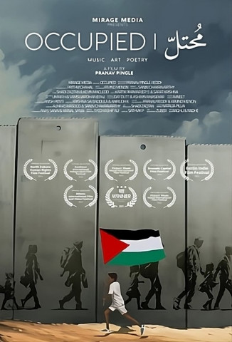 Occupied (2021)