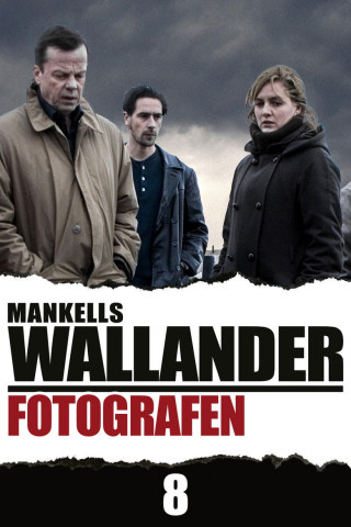 Mankells Wallander 08 - Bilderrätsel (2006)