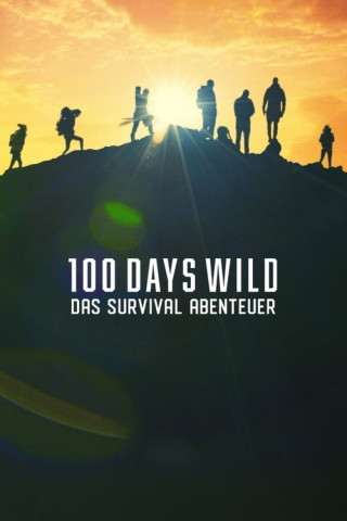 100 Days Wild – Das Survival-Abenteuer (2020)