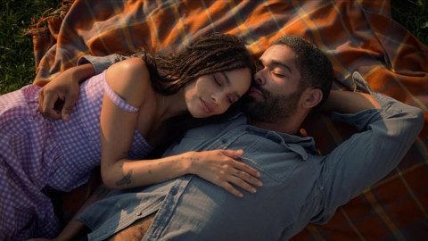 High Fidelity (2020)