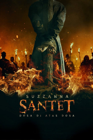 Suzzanna: Santet Dosa di Atas Dosa (2026)