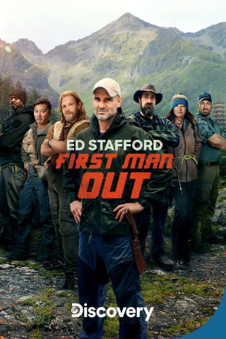 Ed Stafford - Das Survival Duell (2019)