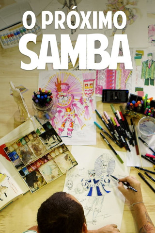 O Próximo Samba (2017)