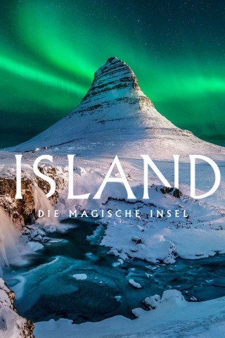 Island - Die magische Insel (2016)