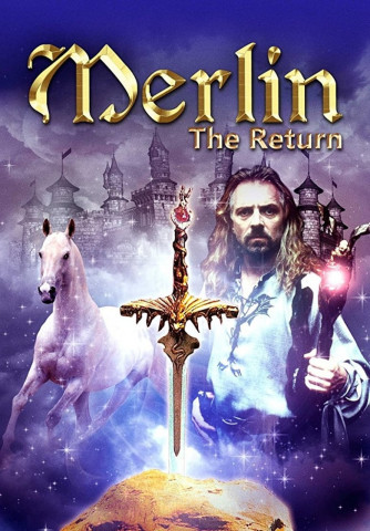 Merlin: Die Rückkehr (2000)