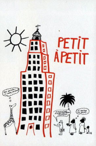 Petit à petit (1970)