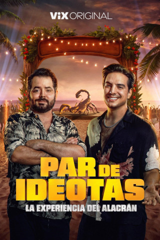 Par de Ideotas (2025)