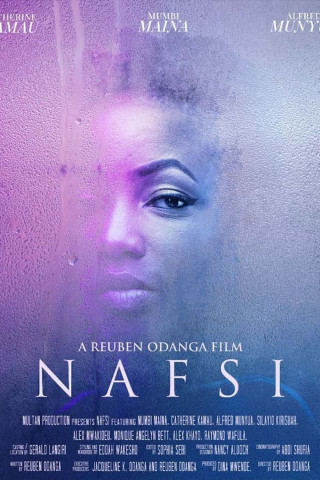 Nafsi (2021)