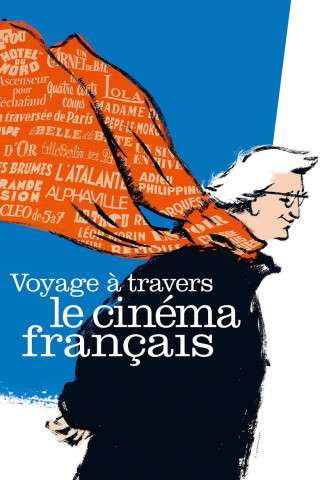 Voyage à travers le cinéma français (2016)