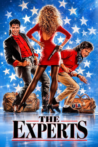 Die Experten (1989)
