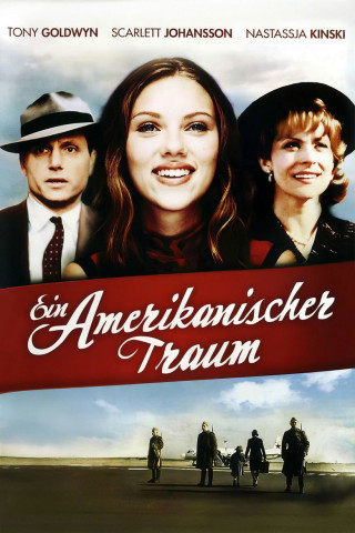 Ein amerikanischer Traum (2001)