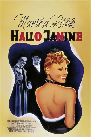 Hallo Janine (1939)