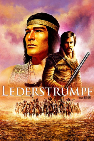 Lederstrumpf - Der letzte Mohikaner (1965)