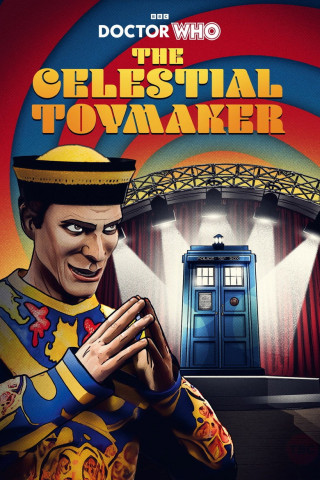 Doctor Who: The Celestial Toymaker (1966)