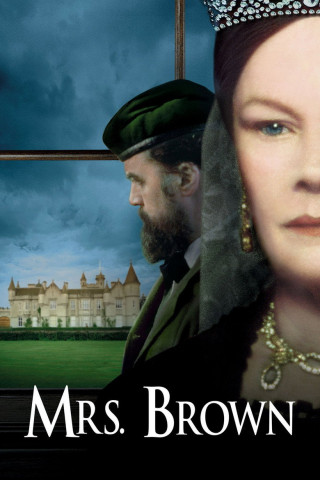 Ihre Majestät Mrs. Brown (1997)