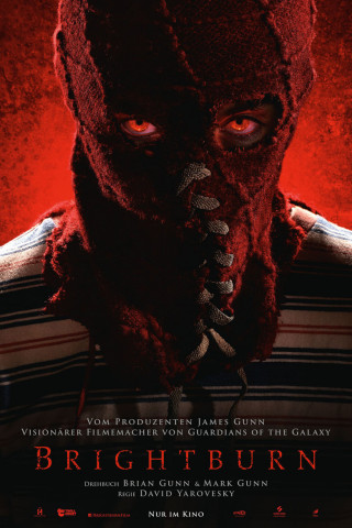 Brightburn - Son of Darkness (2019)