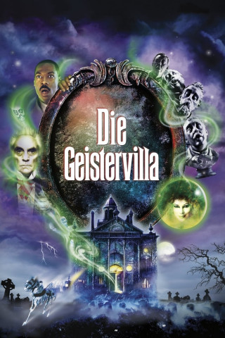 Die Geistervilla (2003)