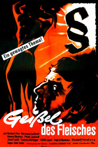 Geissel des Fleisches (1965)