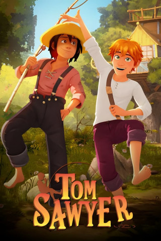 Tom Sawyer (2019)