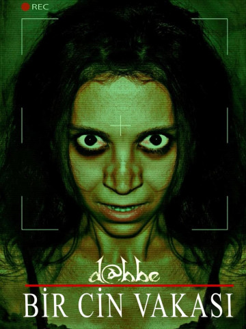 D@bbe 3 - Vom Teufel besessen (2012)