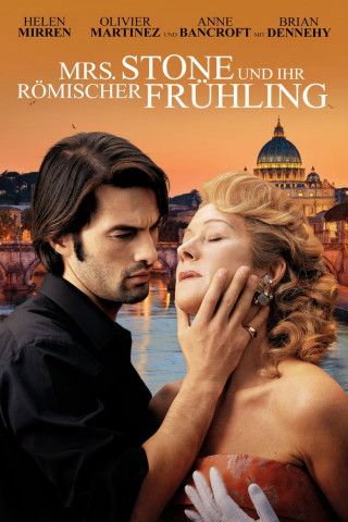 Mrs. Stone und ihr römischer Frühling (2003)